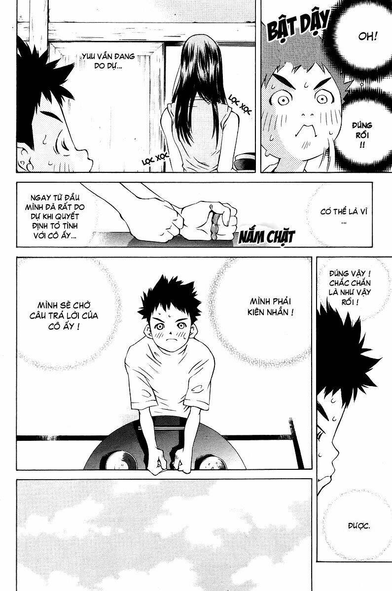 Pastel Chapter 80 - Trang 2