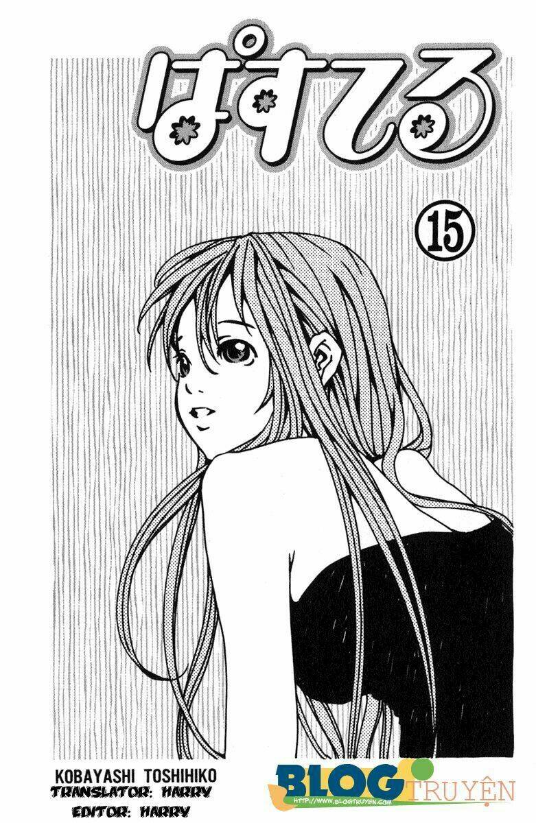 Pastel Chapter 81 - Trang 2