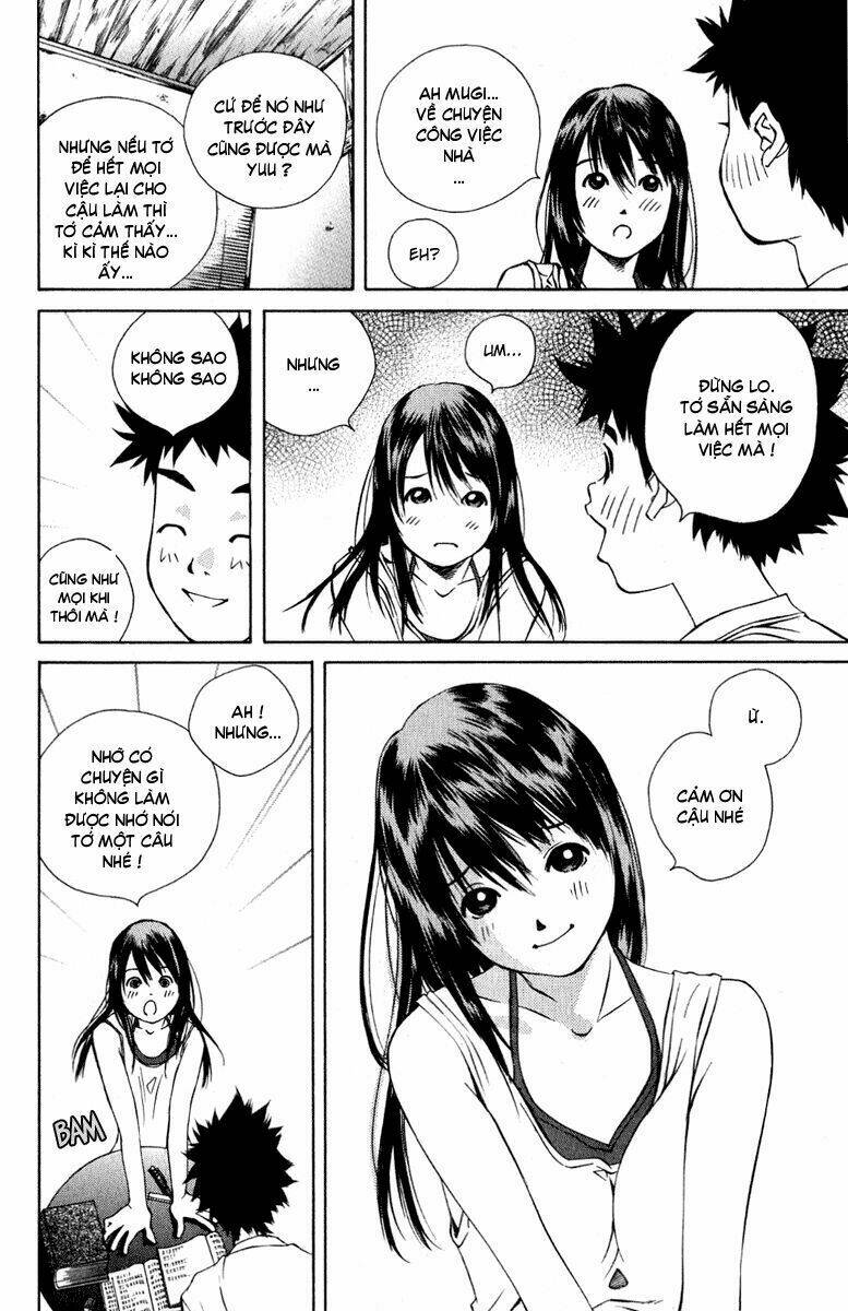 Pastel Chapter 81 - Trang 2