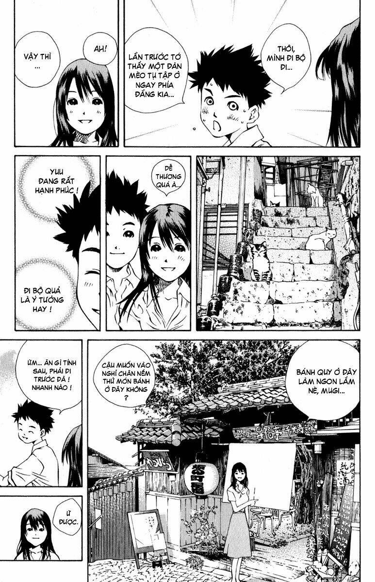 Pastel Chapter 81 - Trang 2