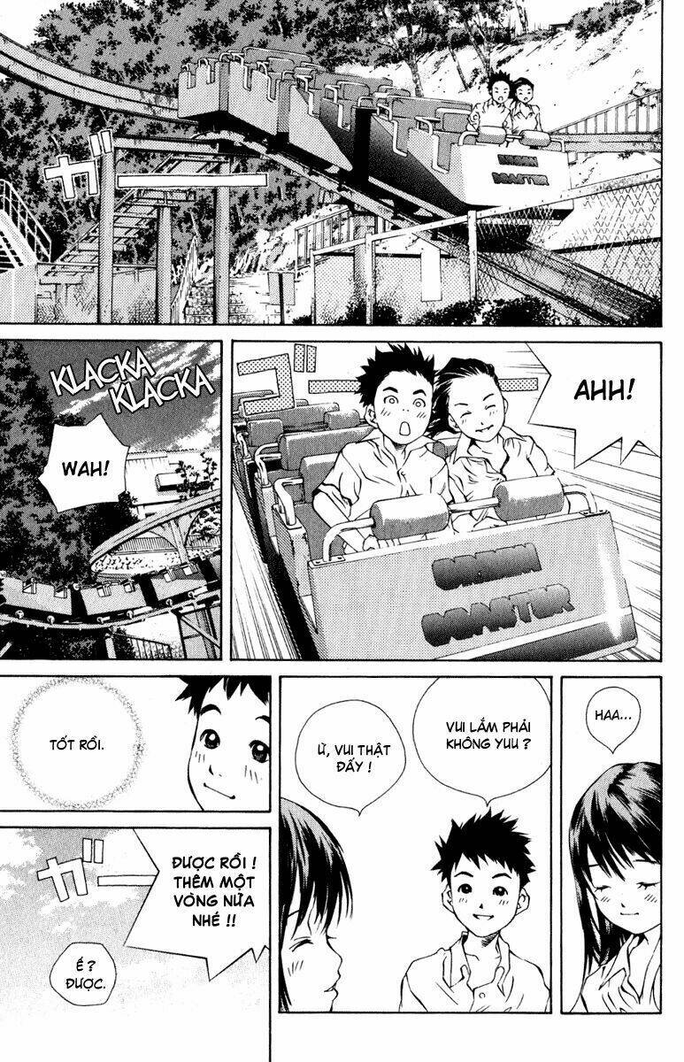 Pastel Chapter 81 - Trang 2