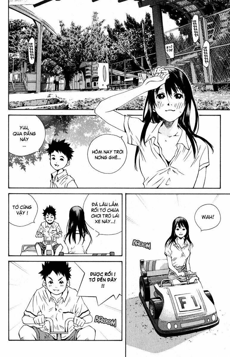 Pastel Chapter 81 - Trang 2