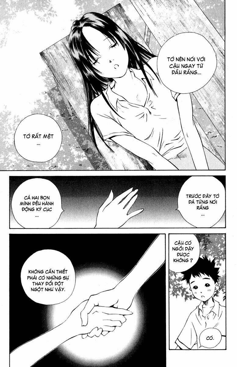 Pastel Chapter 81 - Trang 2