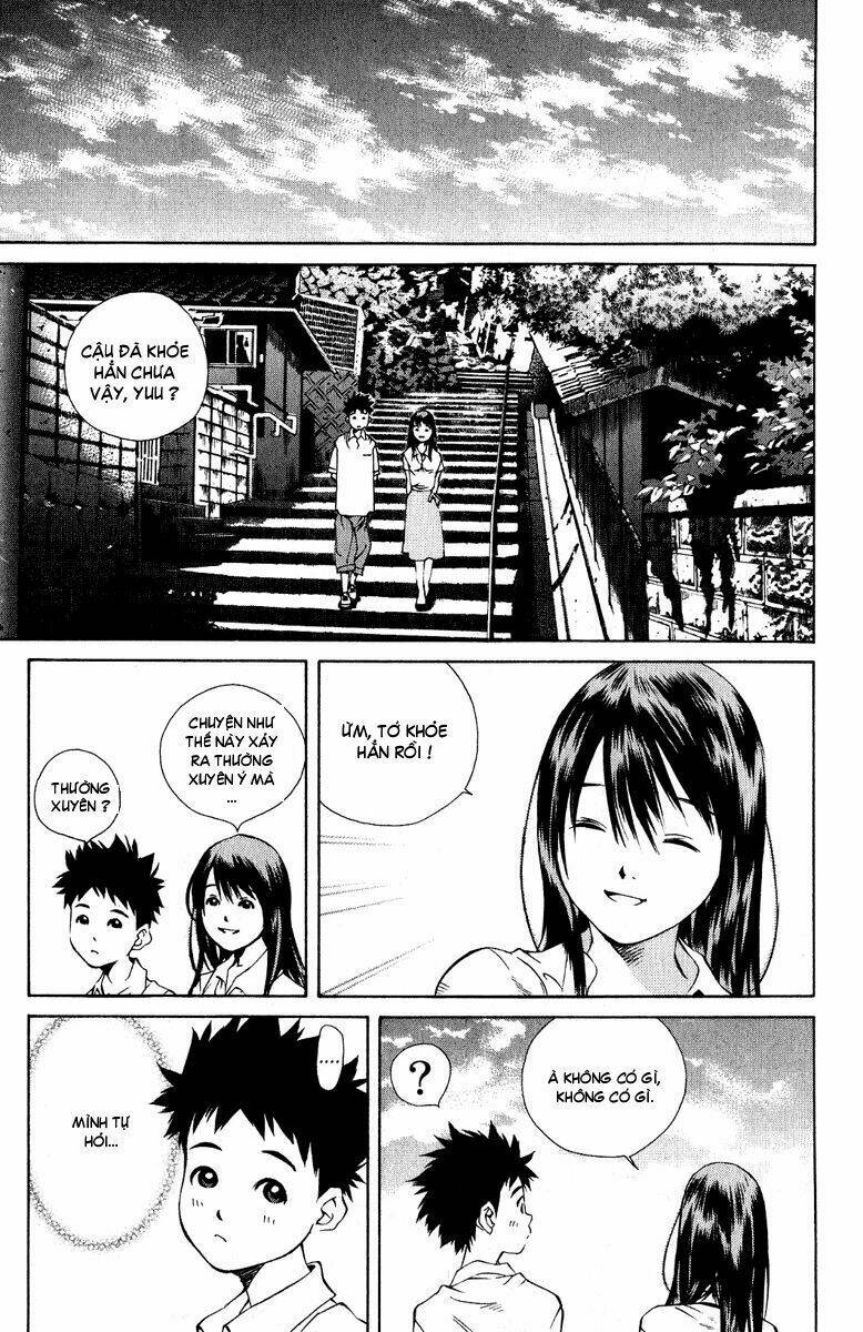 Pastel Chapter 81 - Trang 2