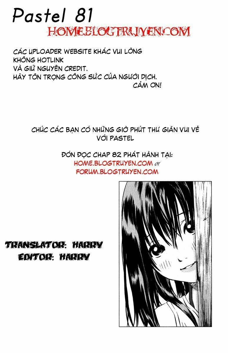 Pastel Chapter 81 - Trang 2