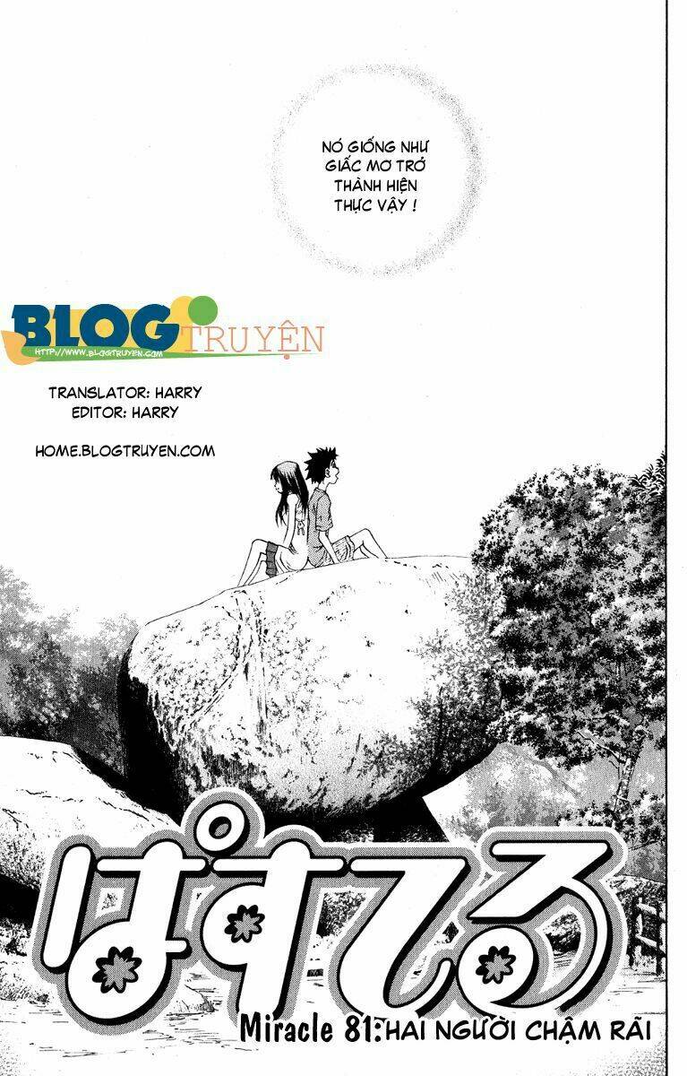 Pastel Chapter 81 - Trang 2