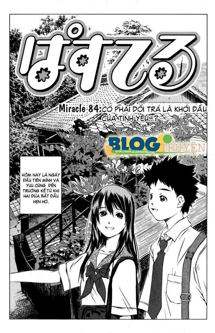 Pastel Chapter 84 - Trang 2