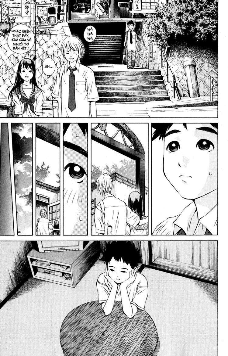 Pastel Chapter 84 - Trang 2