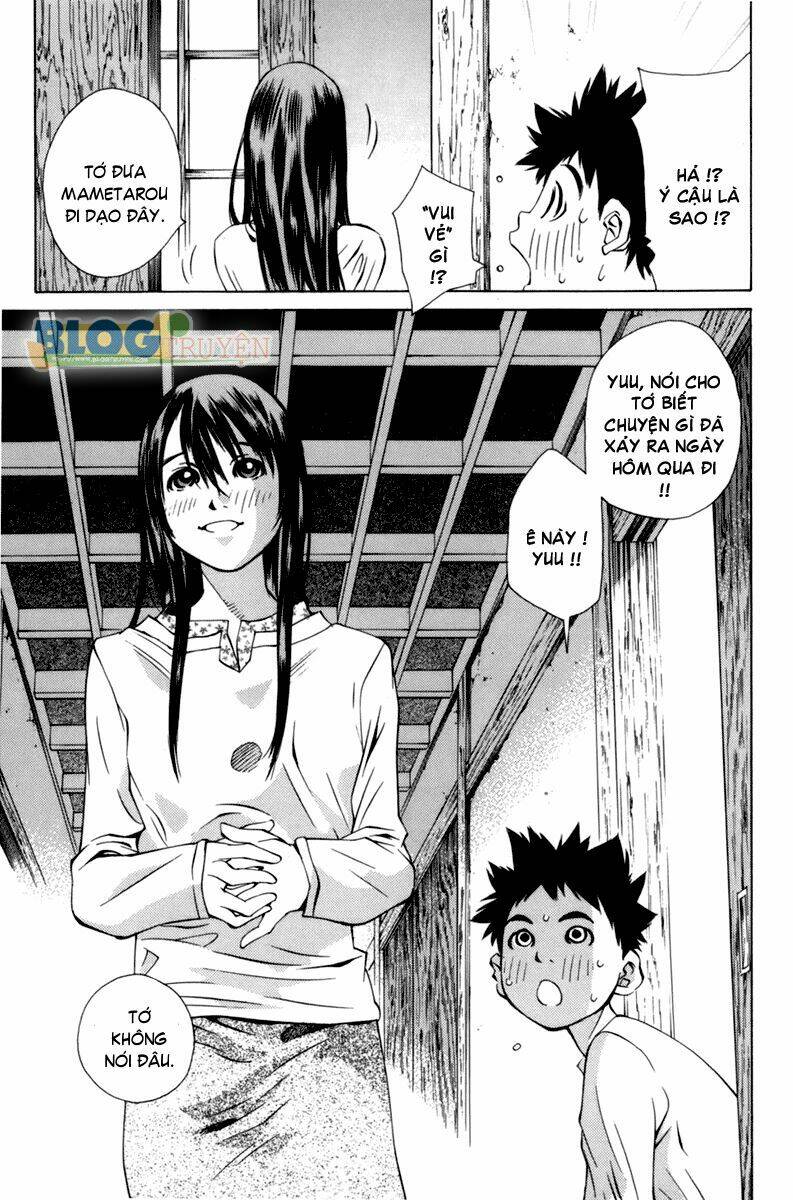 Pastel Chapter 91 - Trang 2