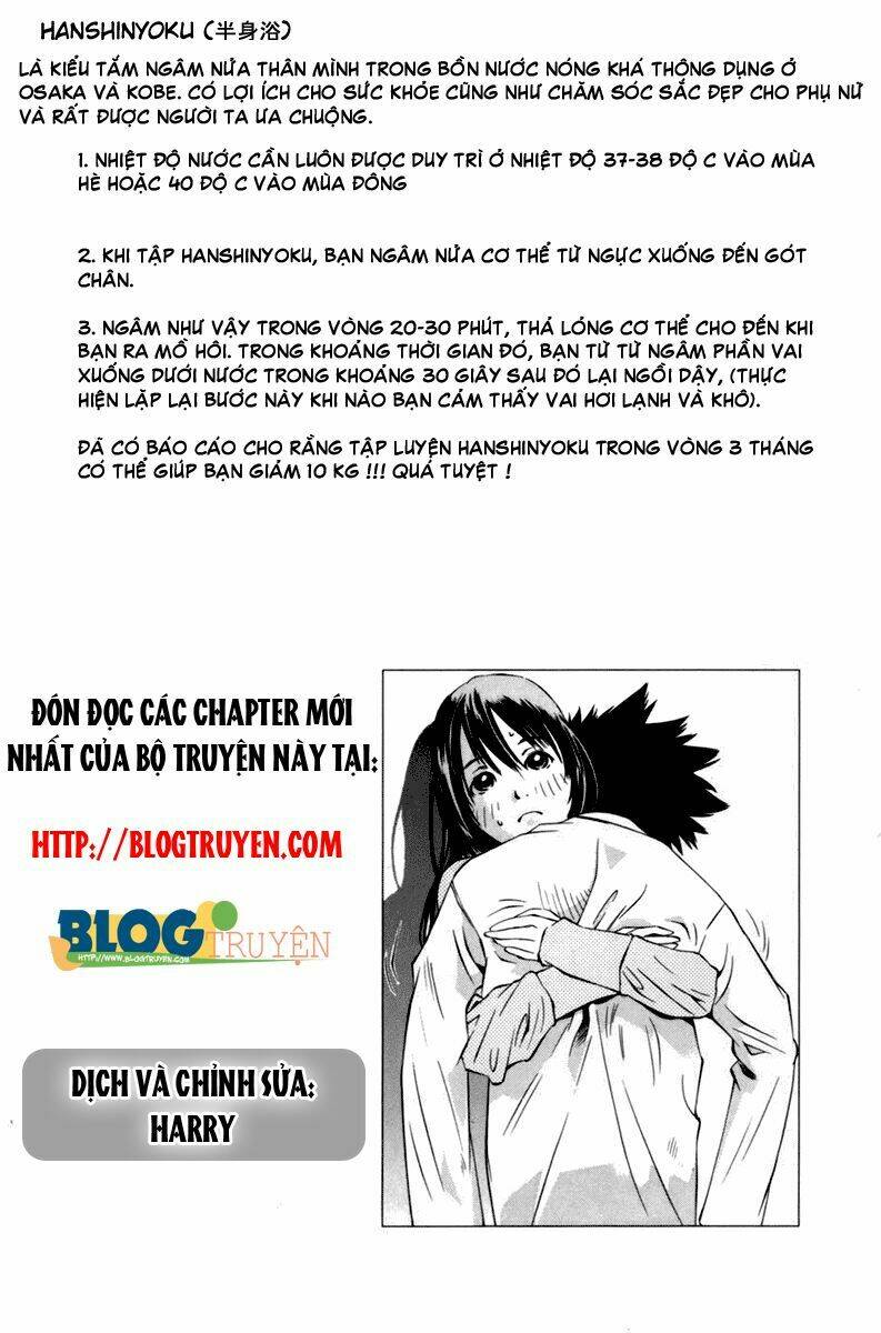 Pastel Chapter 91 - Trang 2