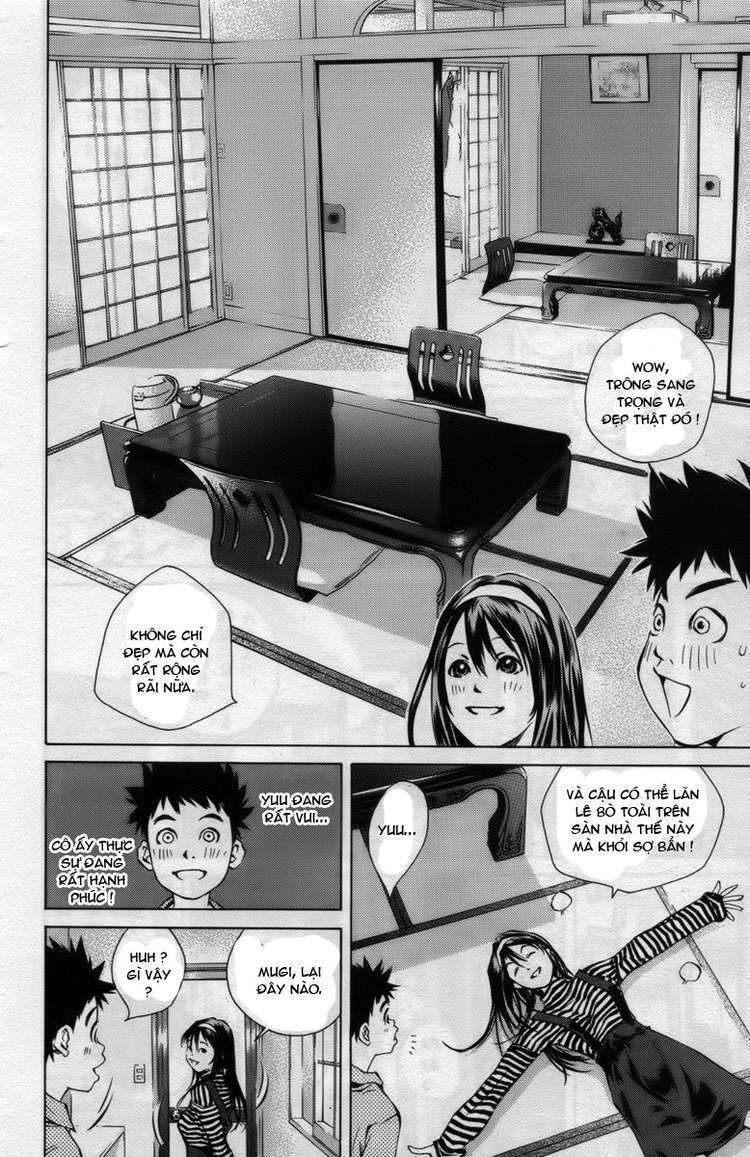 Pastel Chapter 99 - Trang 2