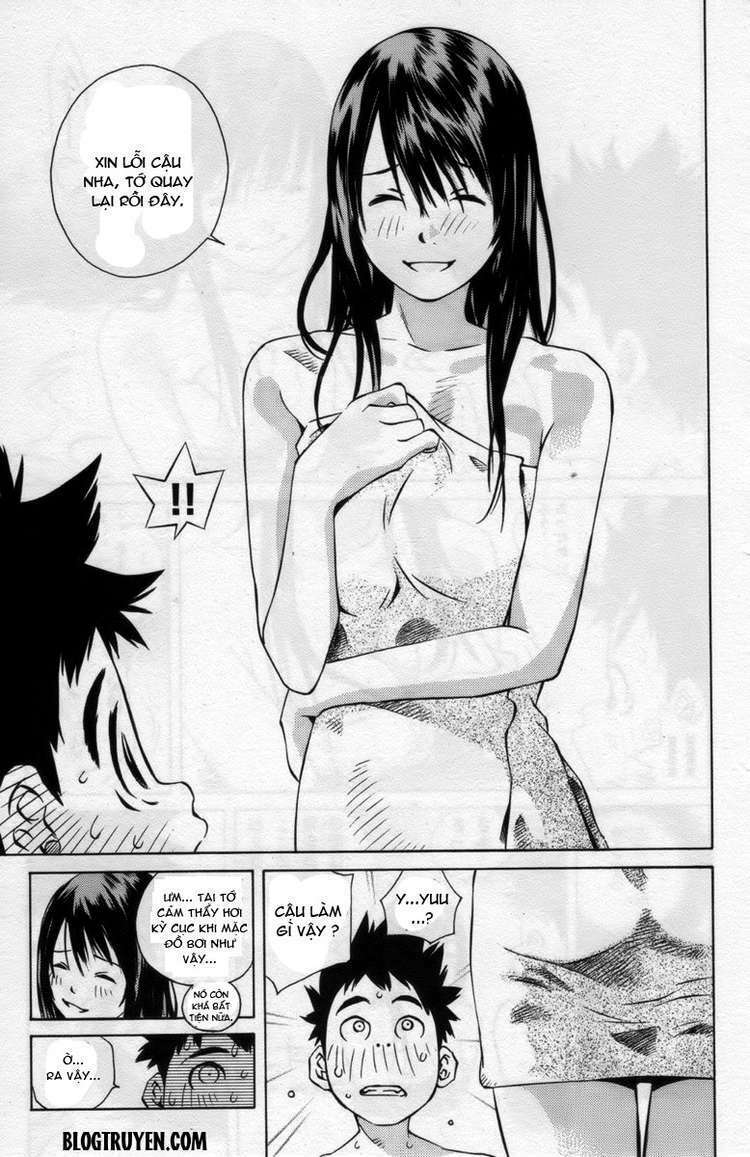 Pastel Chapter 99 - Trang 2