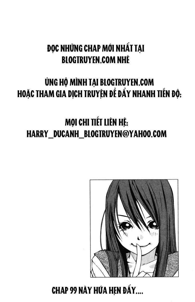 Pastel Chapter 99 - Trang 2