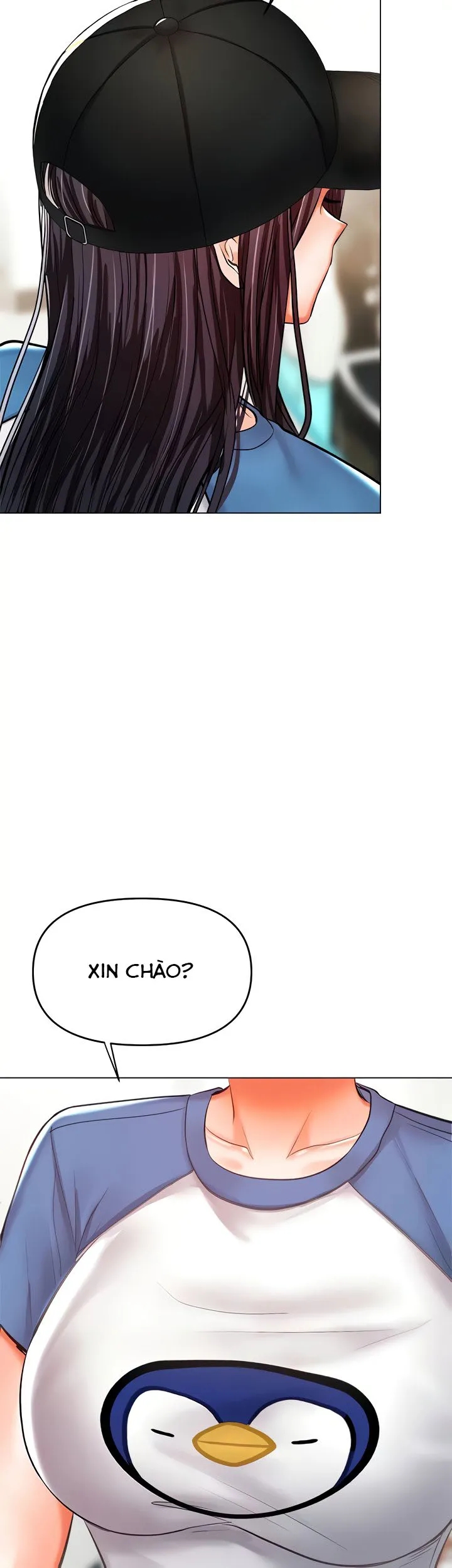 Peach Boy Chapter 18 - Next Chapter 19