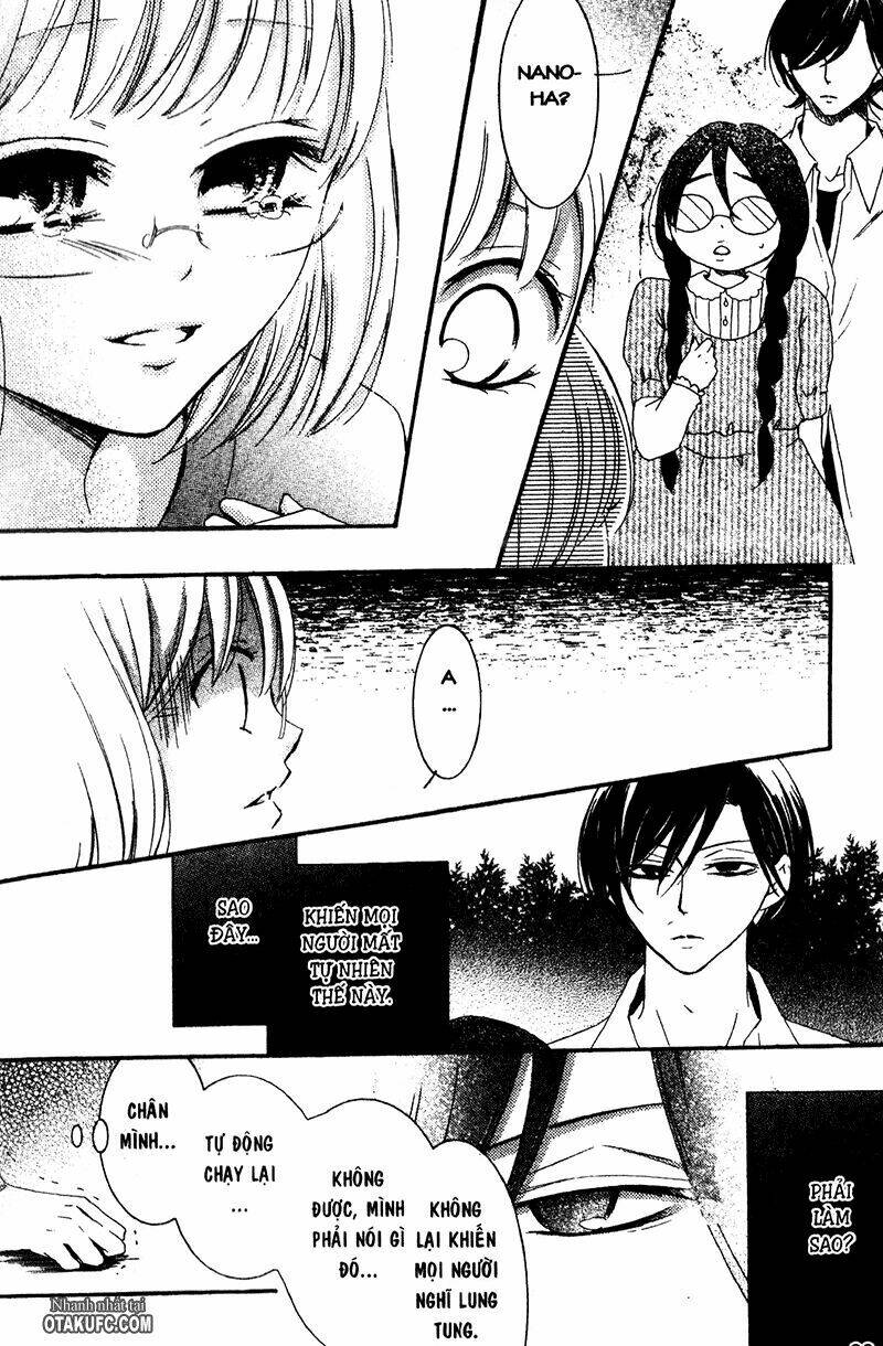 Pen Saki Ni Syrup Chapter 8 - Trang 2