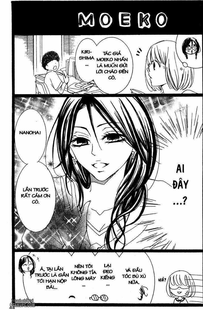 Pen Saki Ni Syrup Chapter 8 - Trang 2