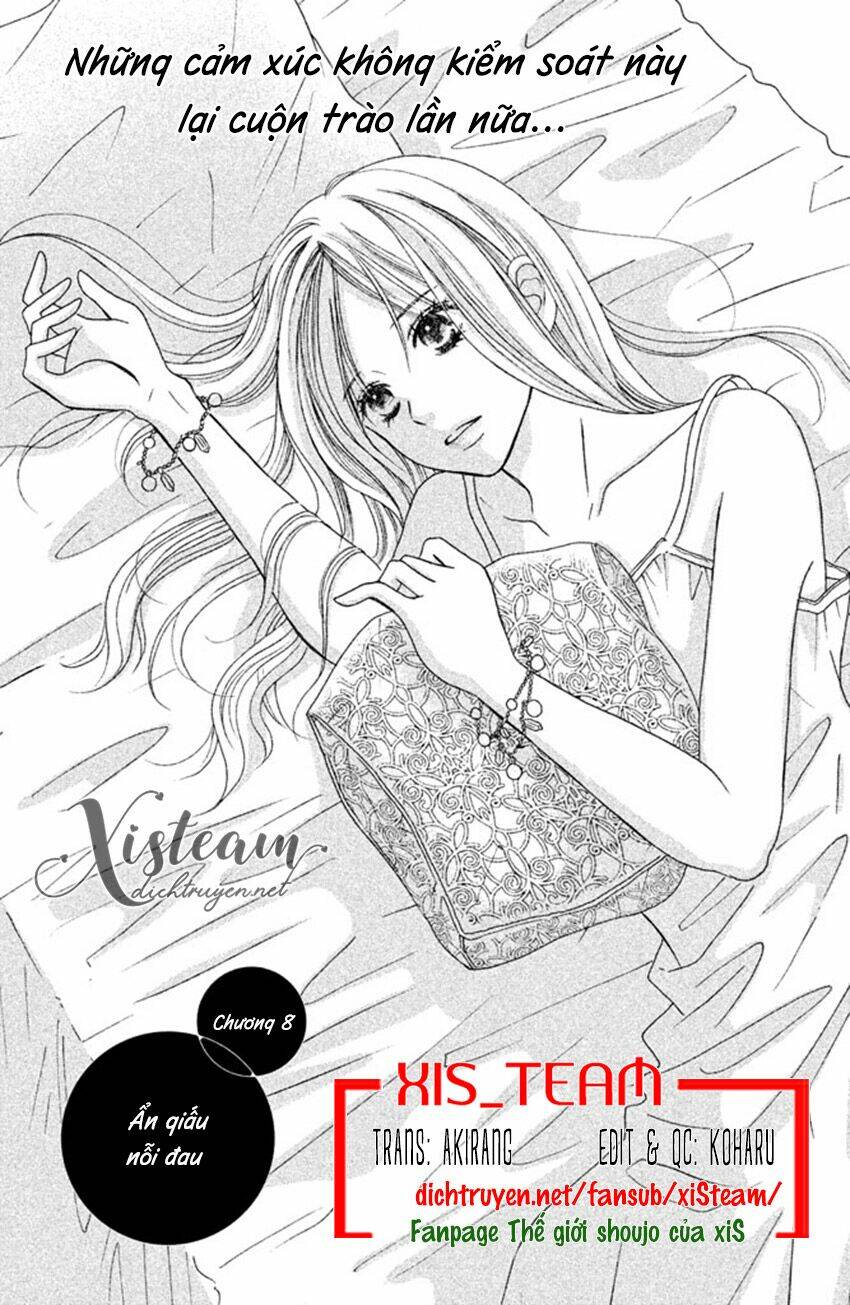 perfect world (aruga rie) chapter 8 - Next chapter 9