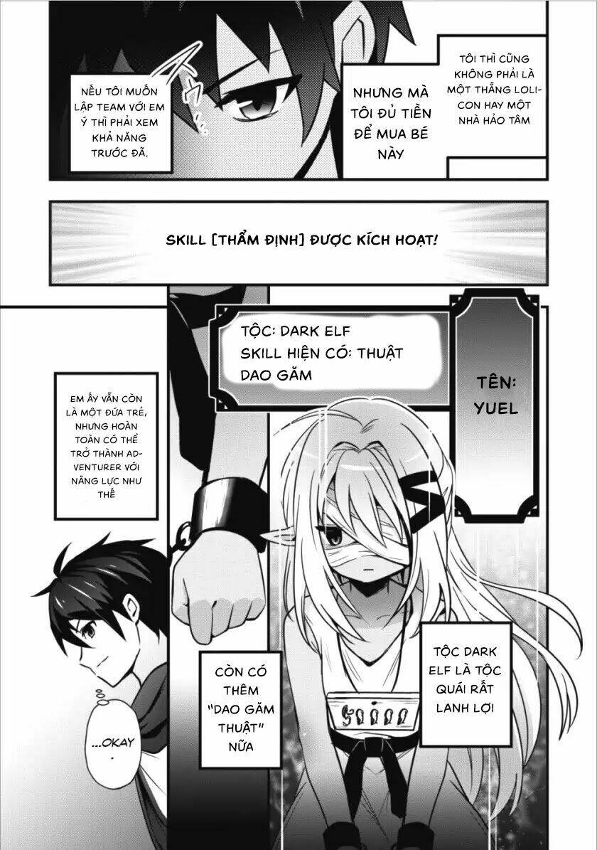 pervy healer chapter 1 - Trang 2