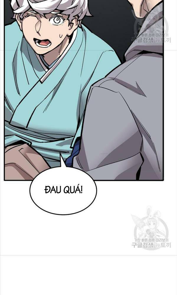 phá bỏ giới hạn chapter 104 - Trang 2