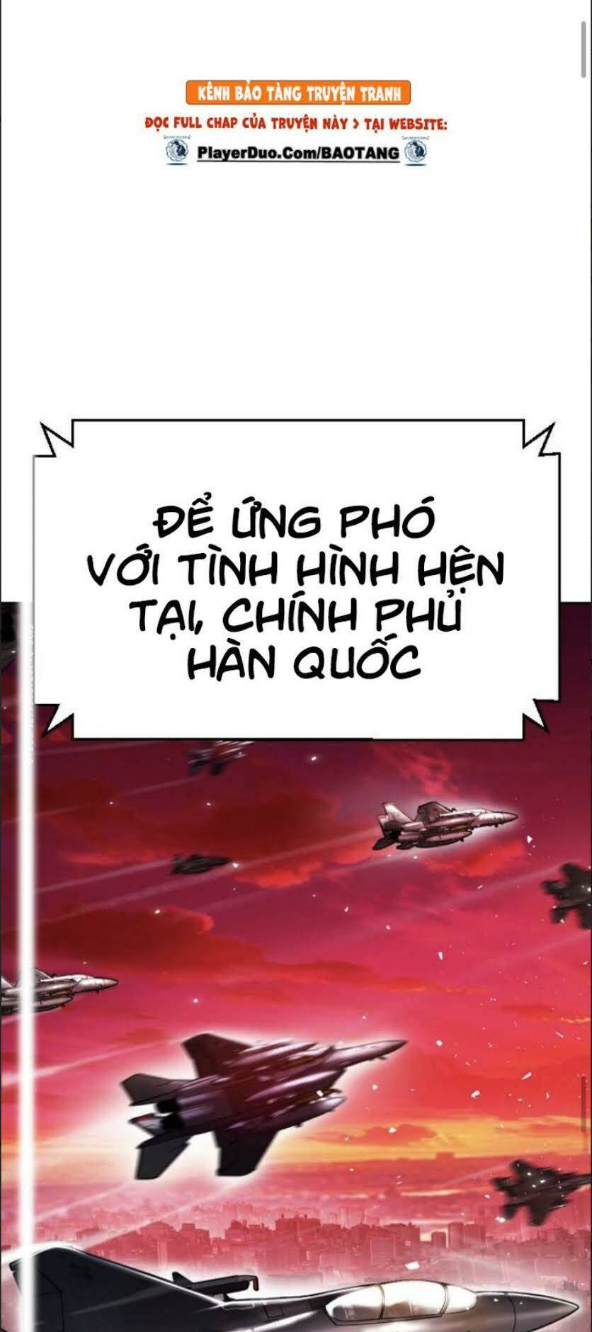 phá bỏ giới hạn chapter 11 - Trang 2