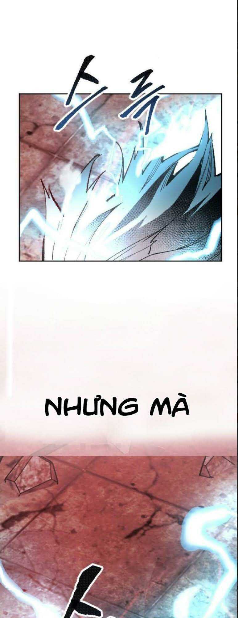 phá bỏ giới hạn chapter 11 - Trang 2