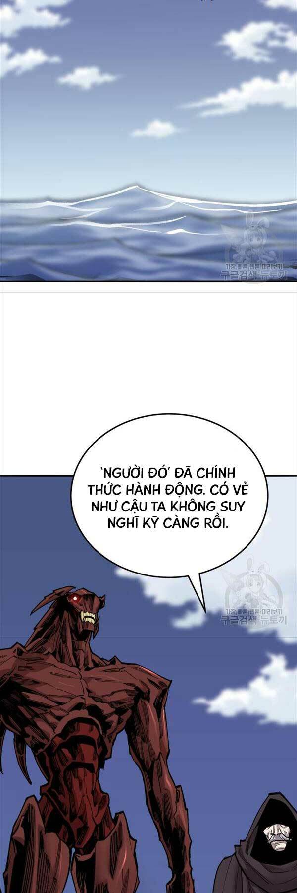 phá bỏ giới hạn chapter 115 - Trang 2