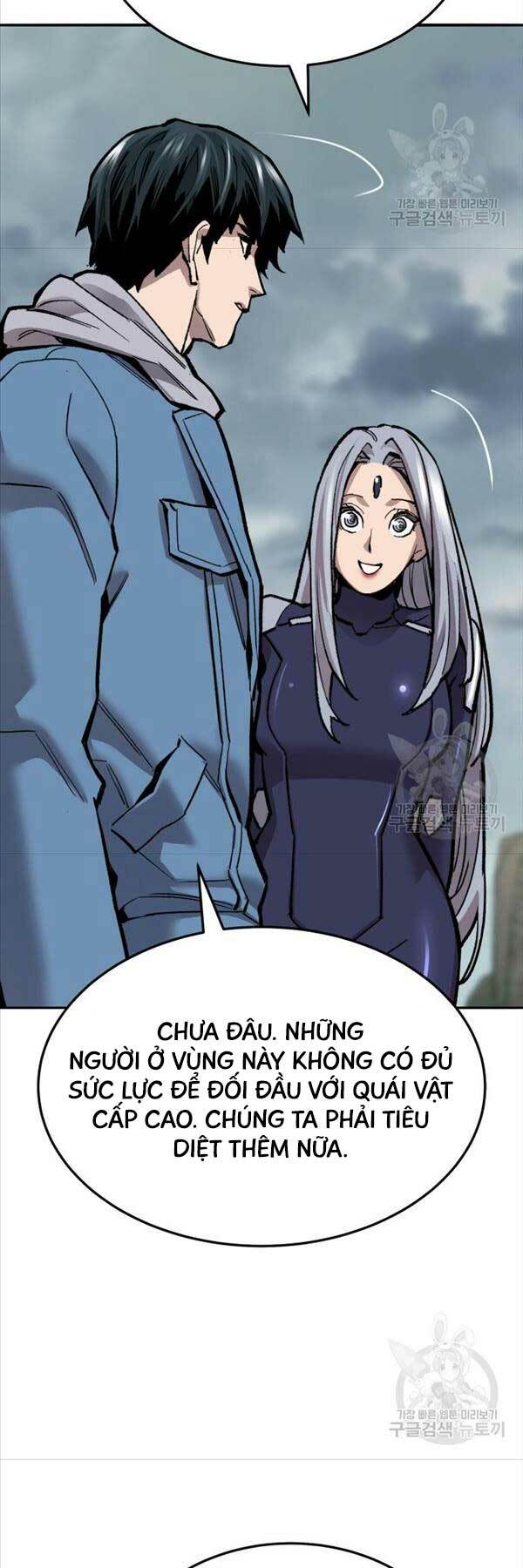 phá bỏ giới hạn chapter 115 - Trang 2