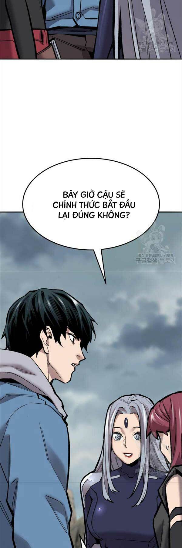 phá bỏ giới hạn chapter 115 - Trang 2