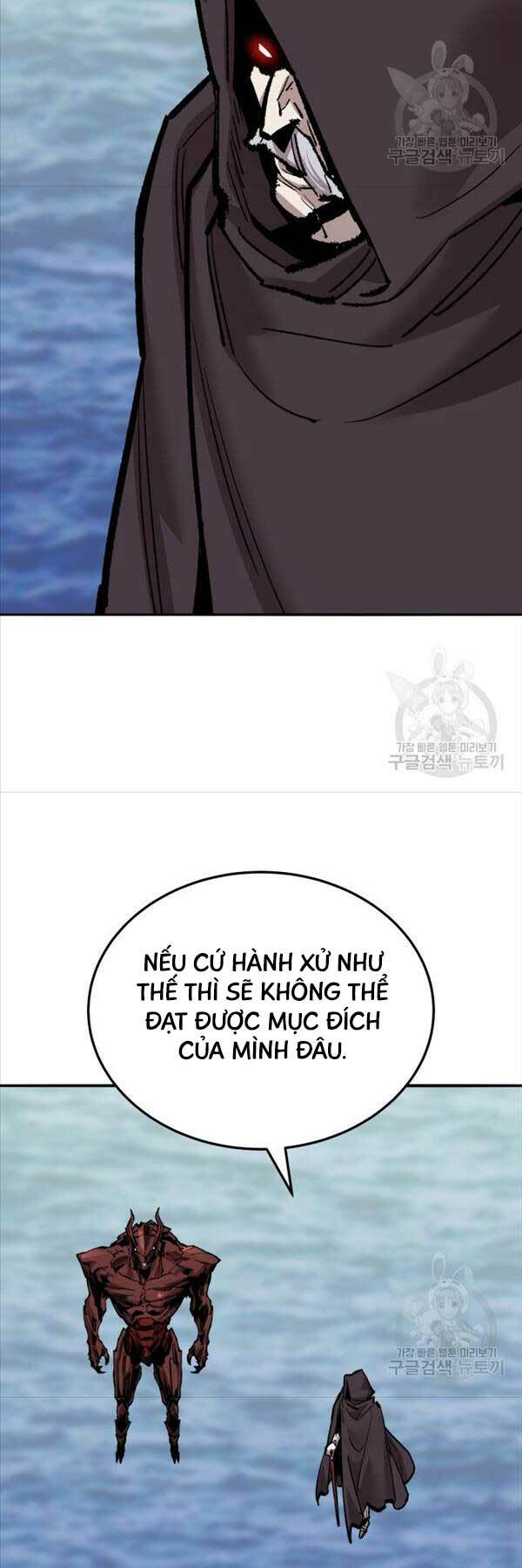 phá bỏ giới hạn chapter 115 - Trang 2