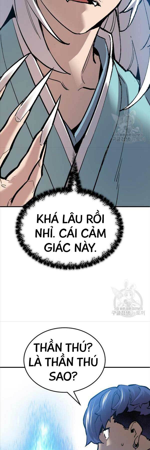 phá bỏ giới hạn chapter 115 - Trang 2