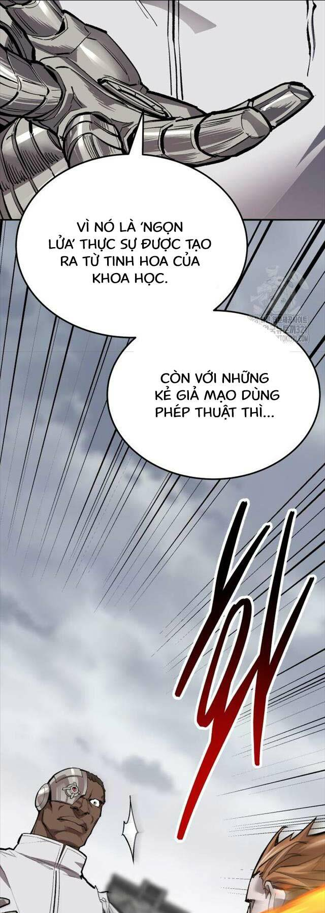 phá bỏ giới hạn chapter 130 - Trang 2