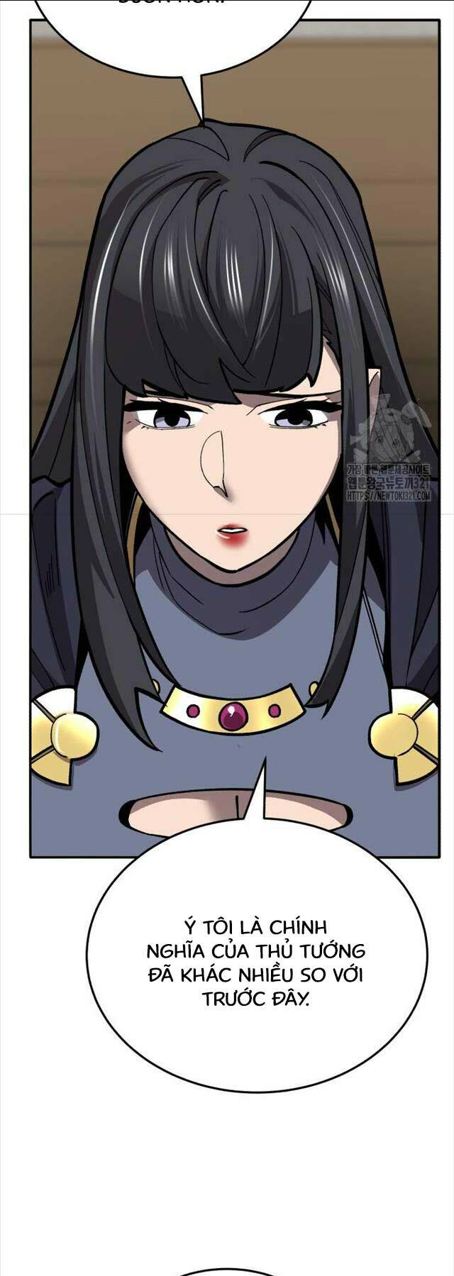 phá bỏ giới hạn chapter 130 - Trang 2