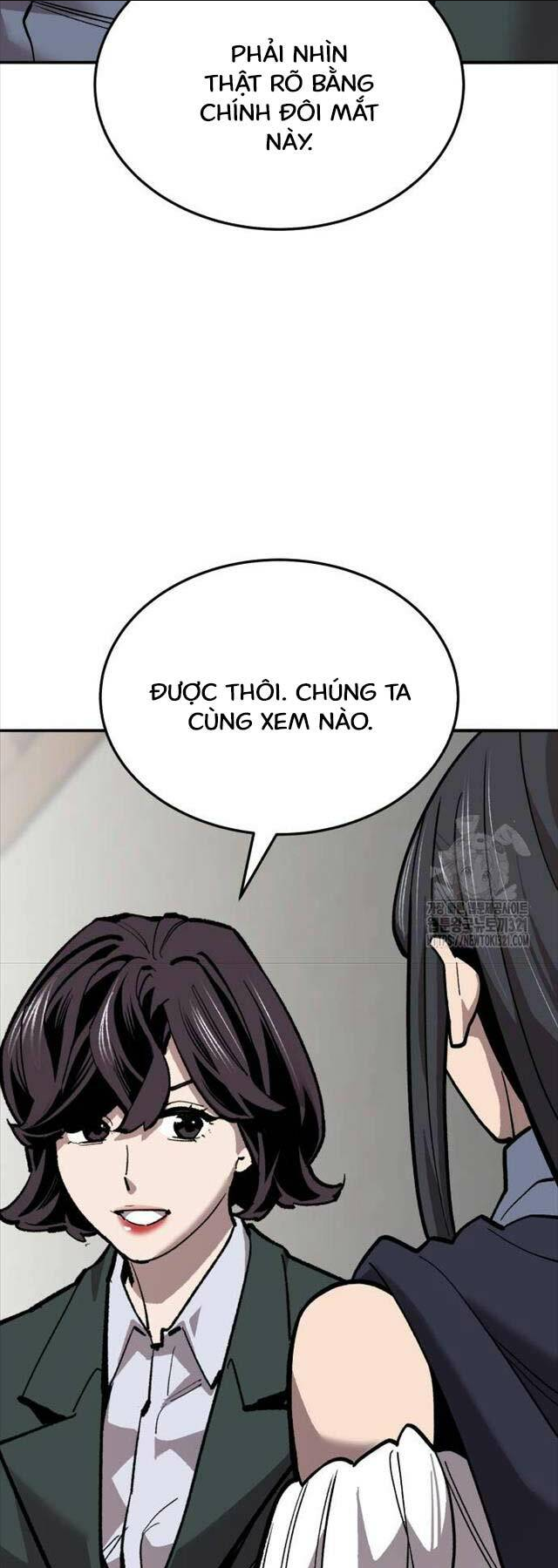 phá bỏ giới hạn chapter 130 - Trang 2