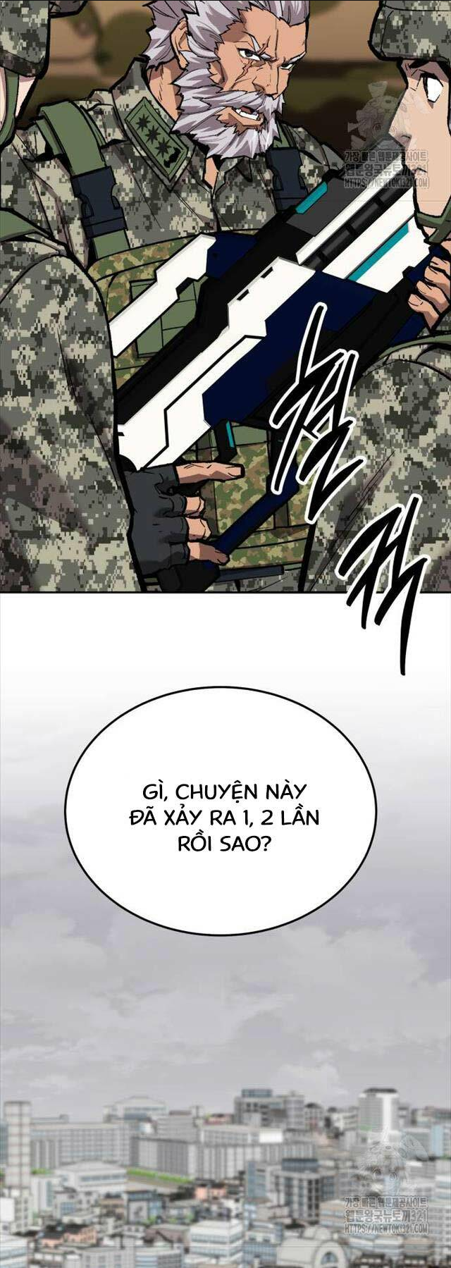 phá bỏ giới hạn chapter 131 - Trang 2