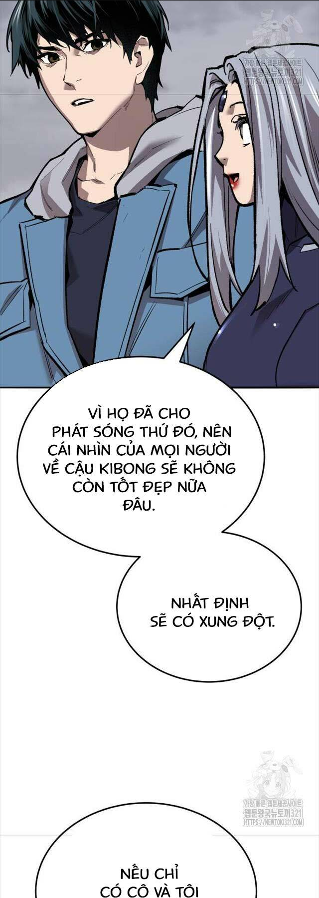 phá bỏ giới hạn chapter 131 - Trang 2