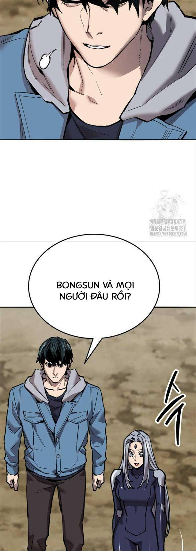 phá bỏ giới hạn chapter 131 - Trang 2