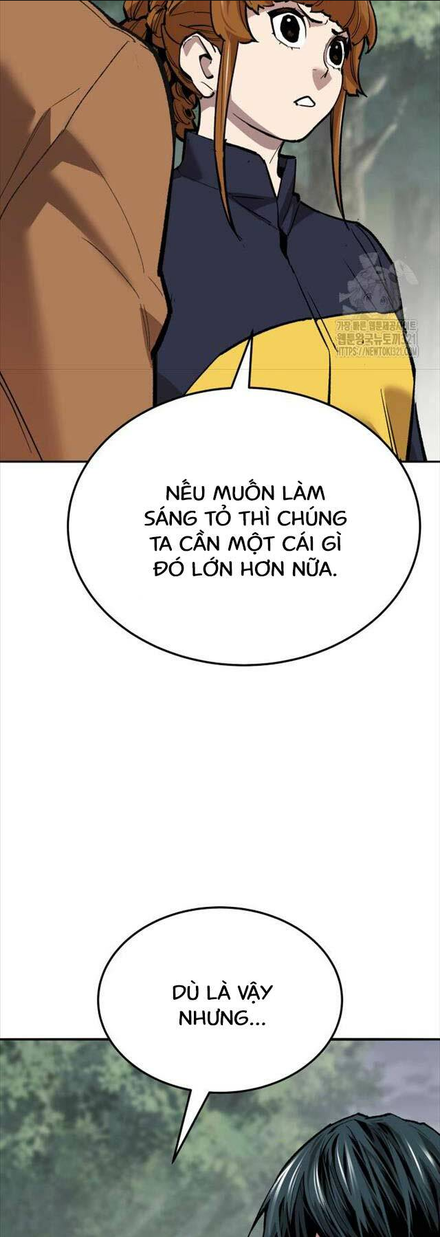 phá bỏ giới hạn chapter 131 - Trang 2