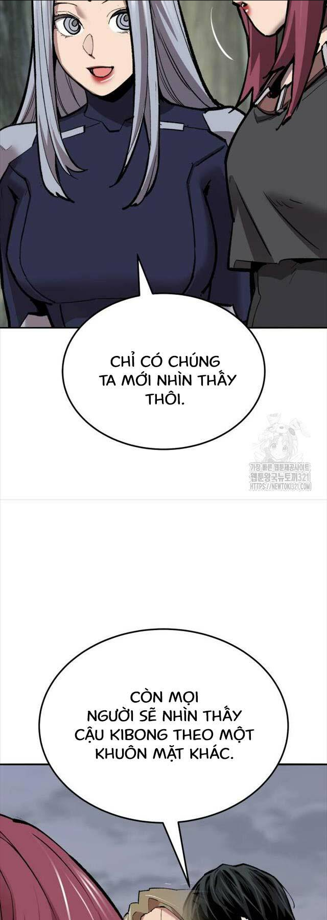 phá bỏ giới hạn chapter 131 - Trang 2