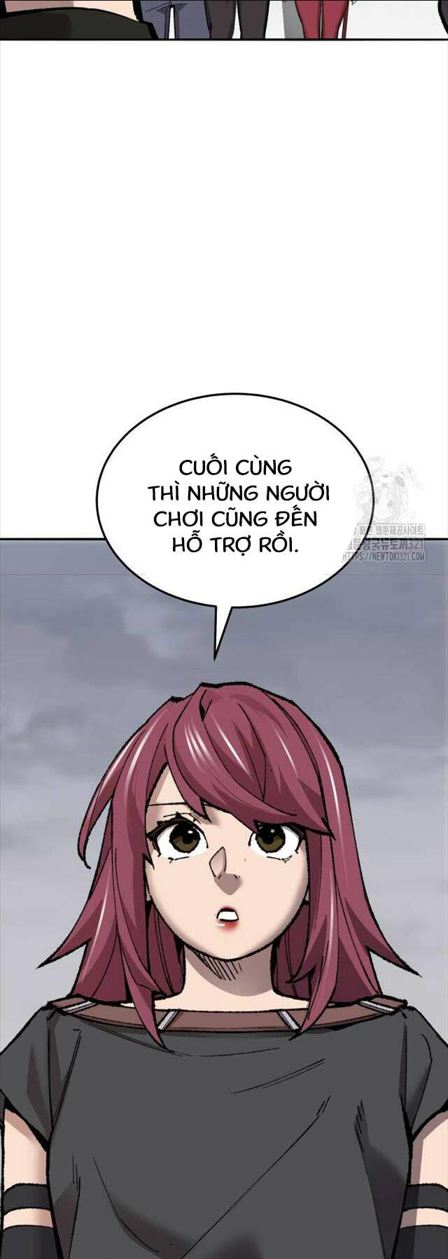 phá bỏ giới hạn chapter 131 - Trang 2