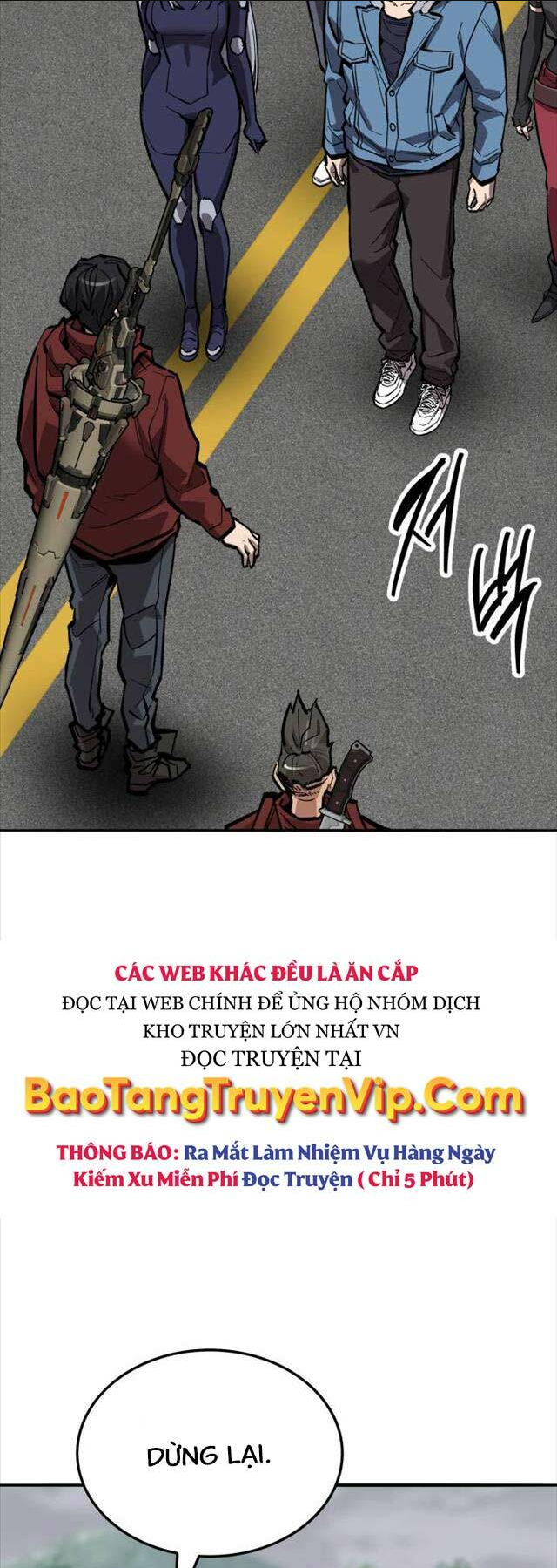 phá bỏ giới hạn chapter 131 - Trang 2