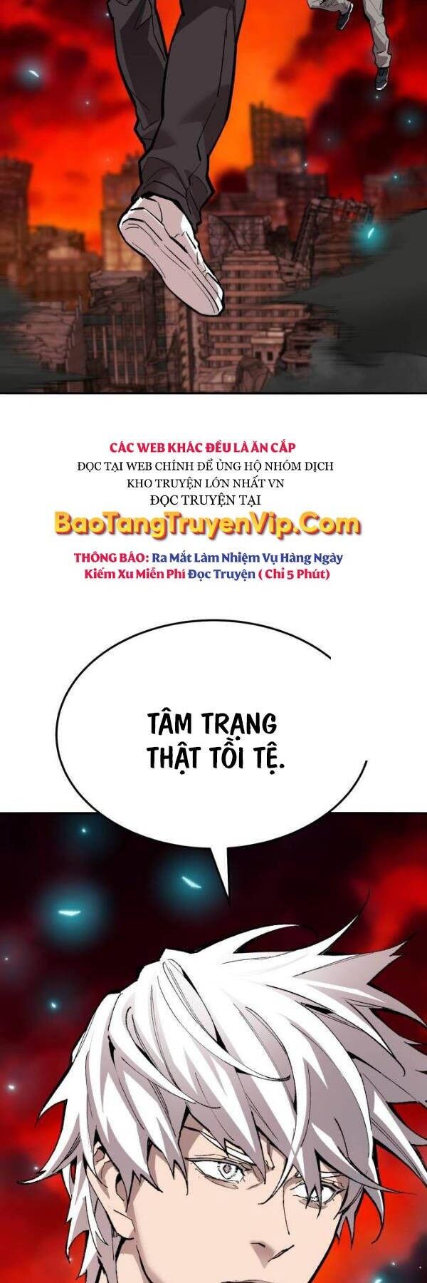 phá bỏ giới hạn Chương 143 - Trang 2