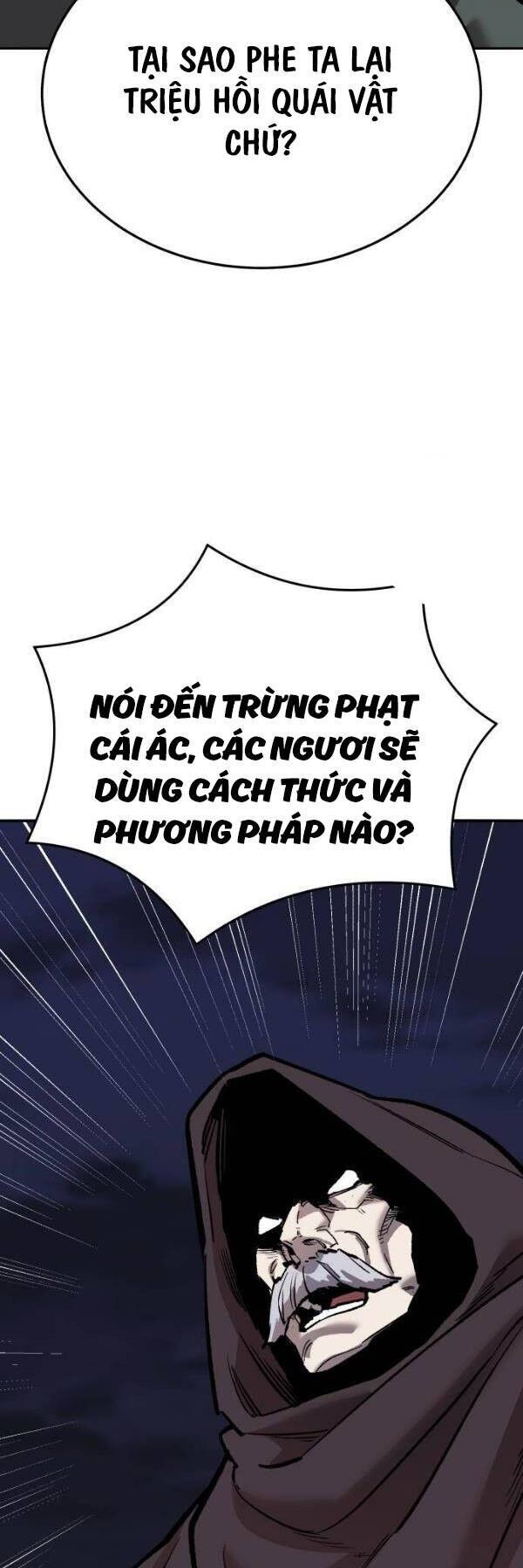 phá bỏ giới hạn Chương 143 - Trang 2