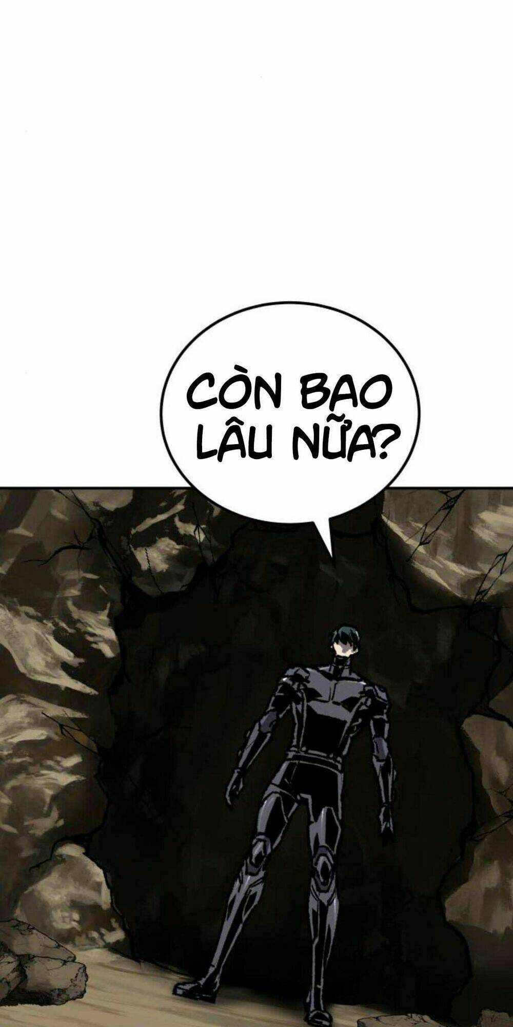 phá bỏ giới hạn Chapter 23 - Trang 2