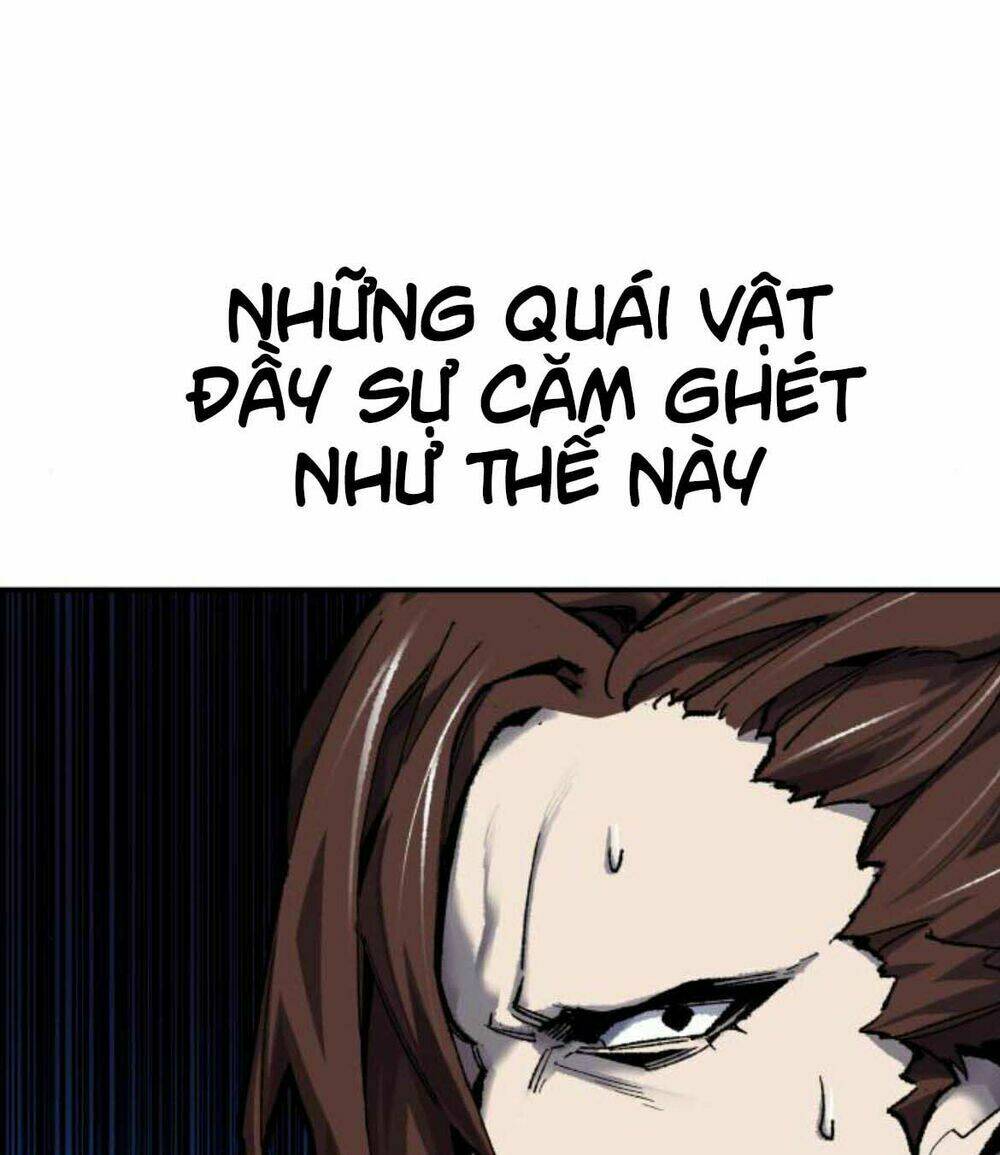 phá bỏ giới hạn Chapter 23 - Trang 2