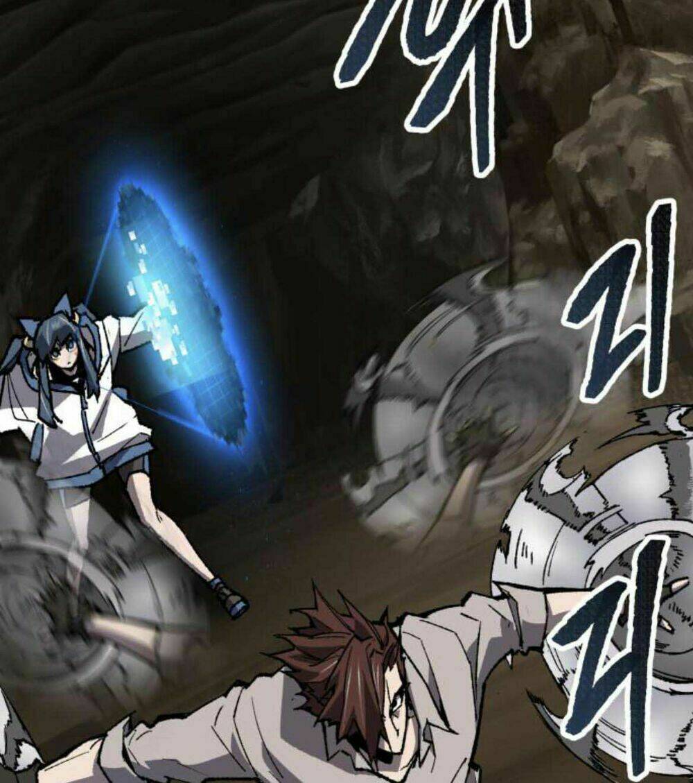 phá bỏ giới hạn Chapter 23 - Trang 2