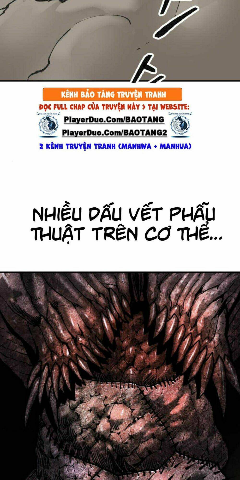 phá bỏ giới hạn Chapter 23 - Trang 2