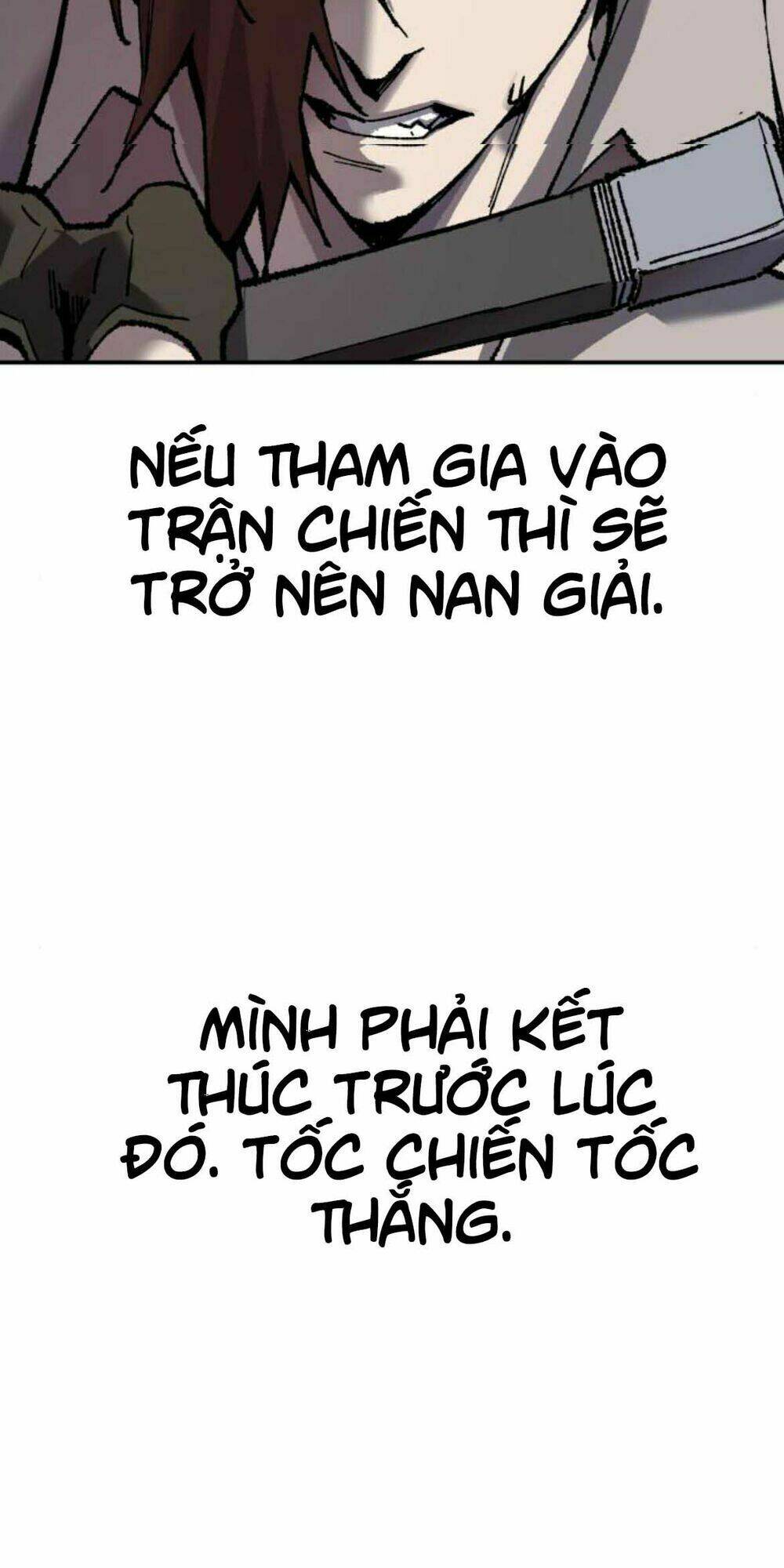 phá bỏ giới hạn Chapter 23 - Trang 2