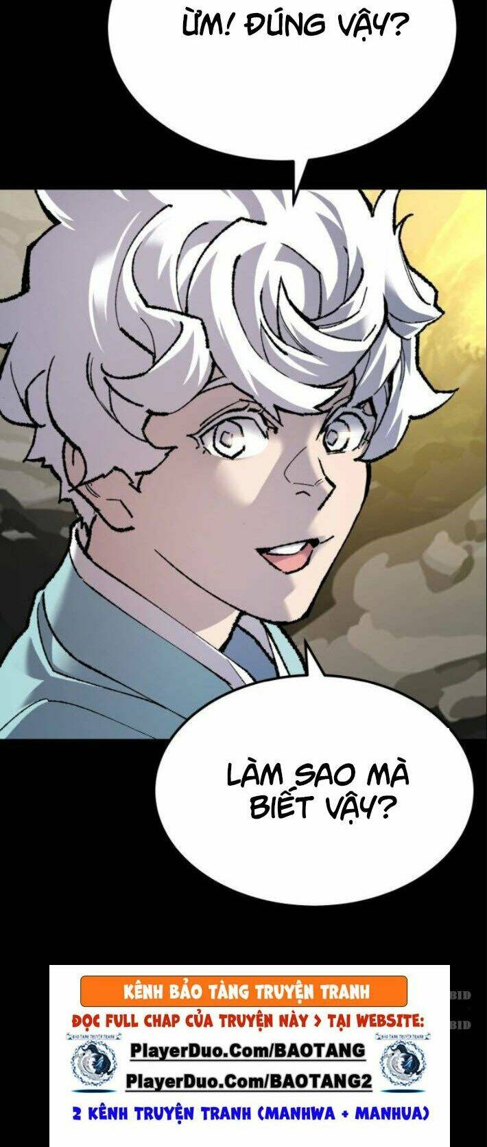 phá bỏ giới hạn chapter 26.5 - Trang 2