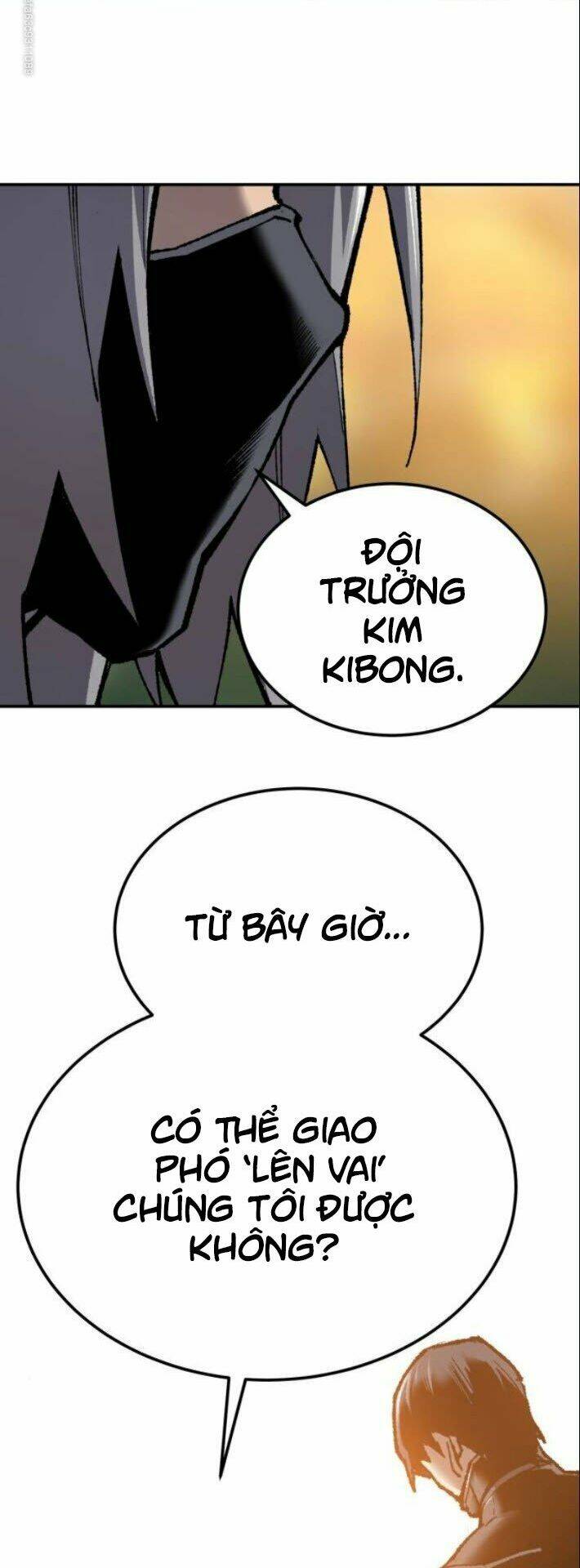 phá bỏ giới hạn chapter 26.5 - Trang 2