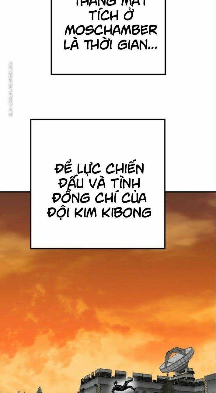 phá bỏ giới hạn chapter 26.5 - Trang 2